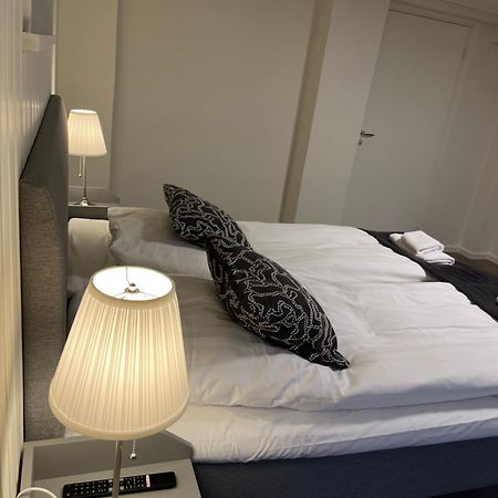 Vaesterhoejdsgarden سكوفدي المظهر الخارجي الصورة