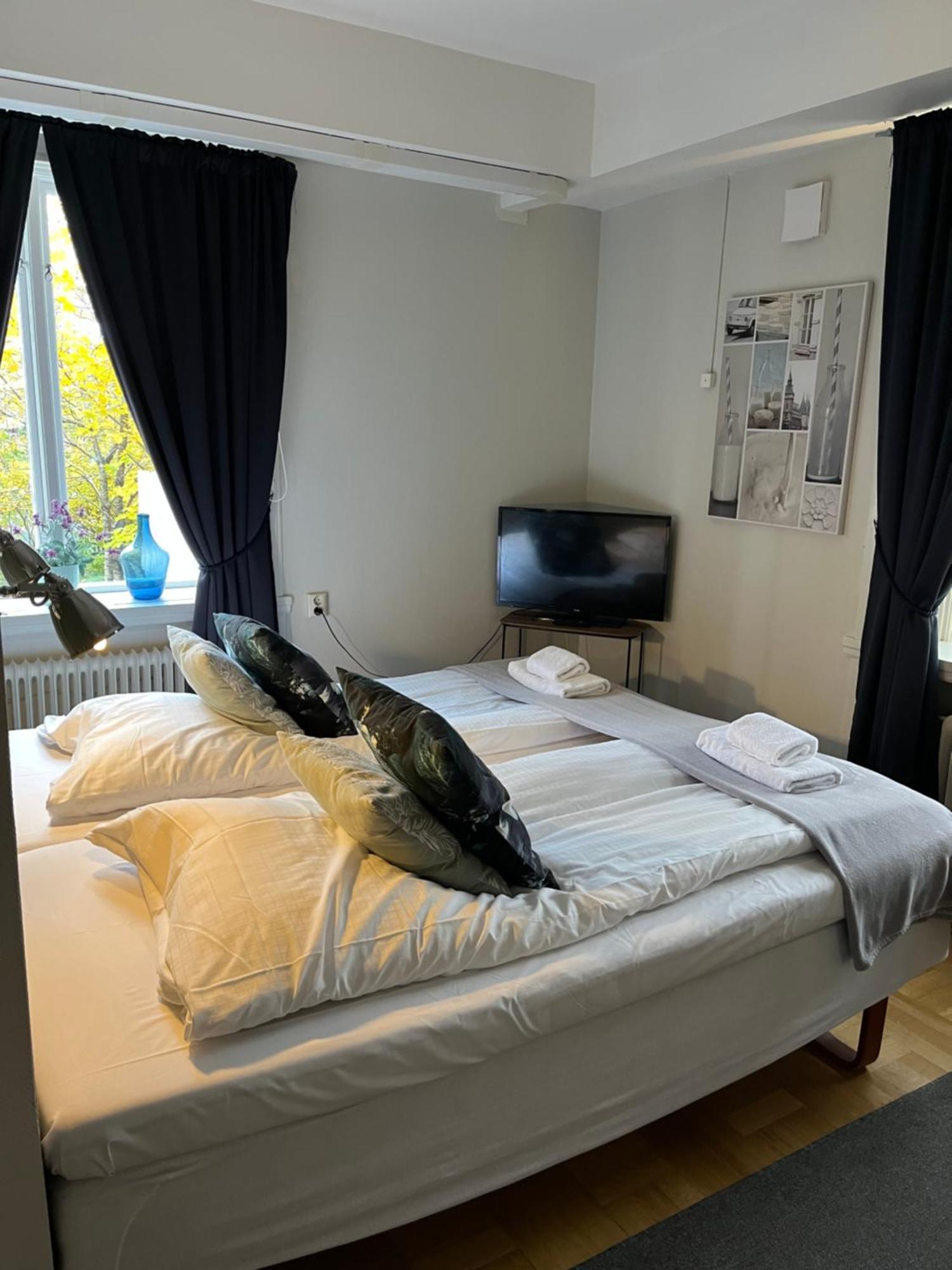 Vaesterhoejdsgarden سكوفدي المظهر الخارجي الصورة