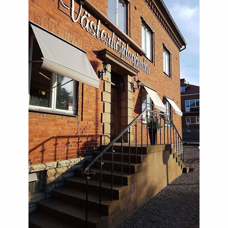 Vaesterhoejdsgarden سكوفدي المظهر الخارجي الصورة