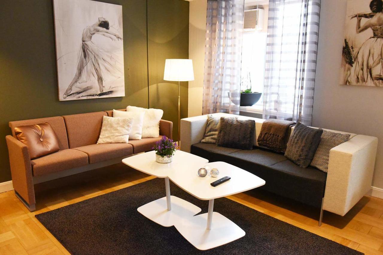 Vaesterhoejdsgarden سكوفدي المظهر الخارجي الصورة