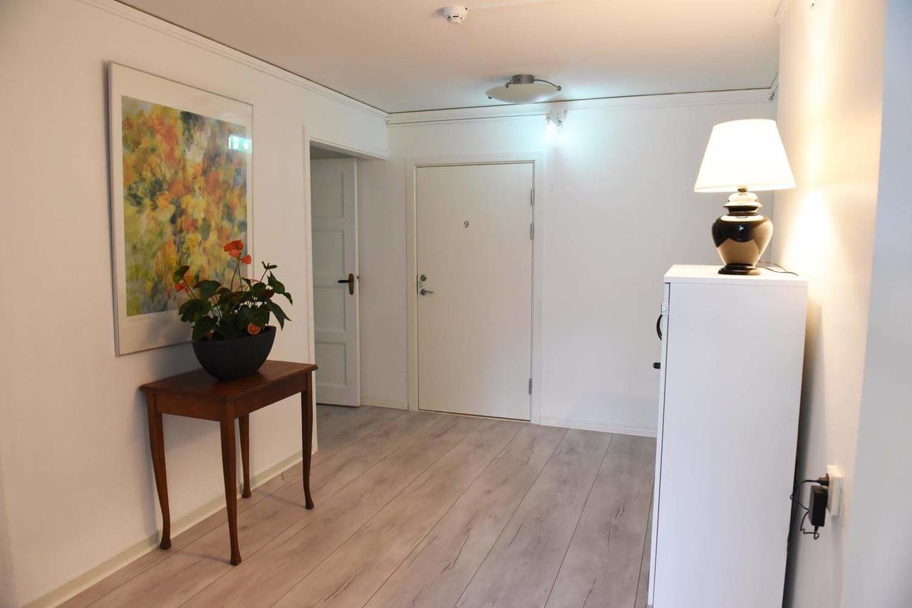 Vaesterhoejdsgarden سكوفدي المظهر الخارجي الصورة